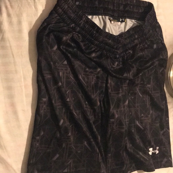 Shorts - Picture 2 of 2